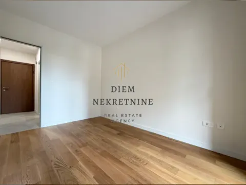 Izdavanje, jednosoban stan, 49m², Central Point, Podgorica - image 10