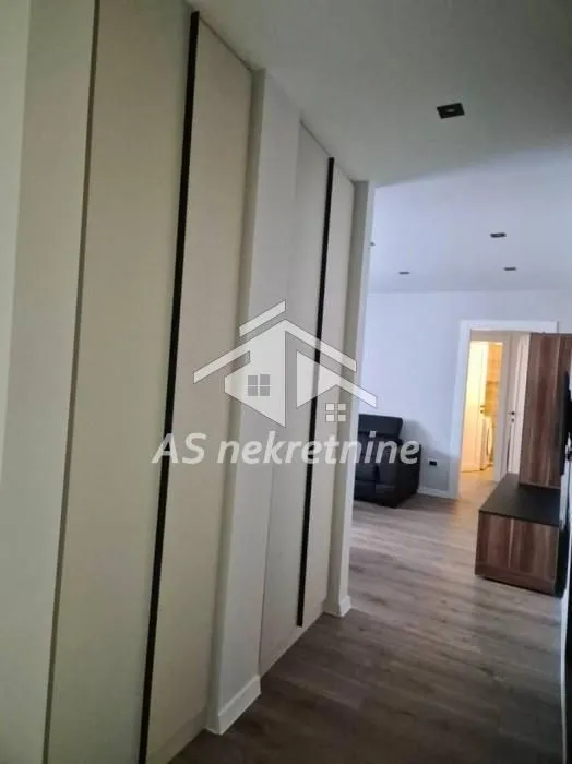 Rent, apartment, 58m², Savski Venac, Beograd