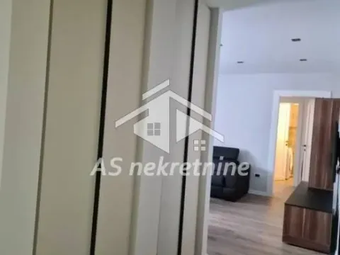 Rent, apartment, 58m², Savski Venac, Beograd - image 7