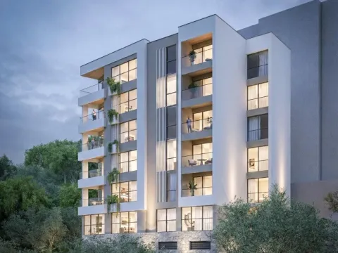 Sale, one bedroom apartment, 52m², Rafailovići, Budva - image 7