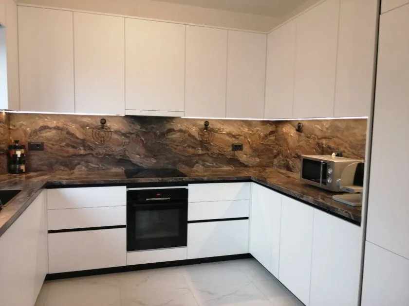 Rent, apartment, 180m², Gornja Gorica, Podgorica