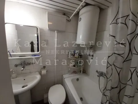 Prodaja, trosoban stan, 93m², Novi Beograd Sve Podlokacije, Beograd - image 16