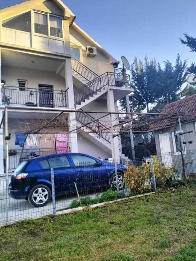 Prodaja, dvosoban stan, 72m², Igalo, Herceg Novi