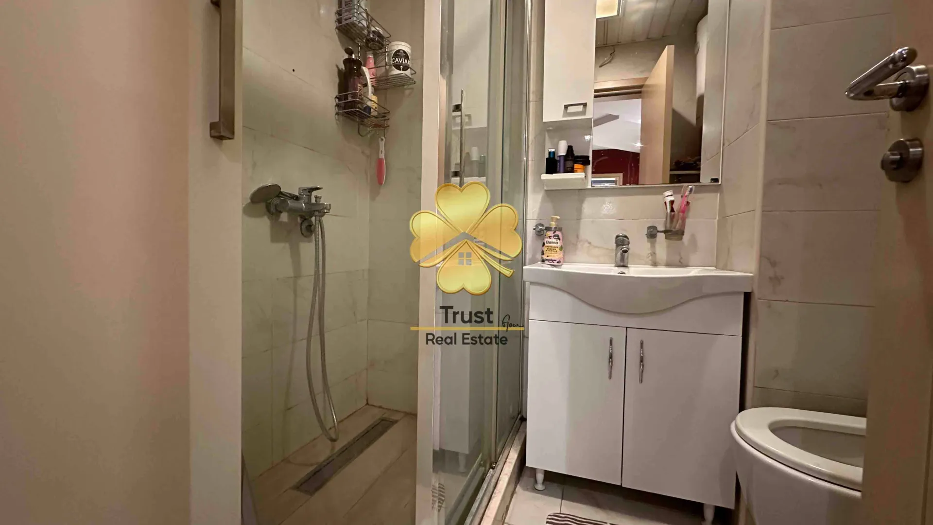 Rent, two bedroom apartment, 80m², Preko Morače, Podgorica
