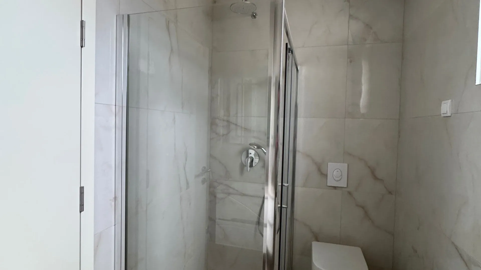 Sale, one bedroom apartment, 53m², Topolica, Bar