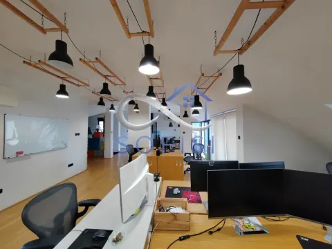 Rent, office space, 226m², Grbavica, Novi Sad Sve Podlokacije - image 2