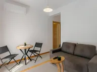 Izdavanje, jednosoban stan, 43m², Budva, Crna Gora - image 4