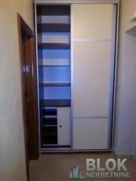 Rent, one bedroom apartment, 58m², Centar, Podgorica - image 7