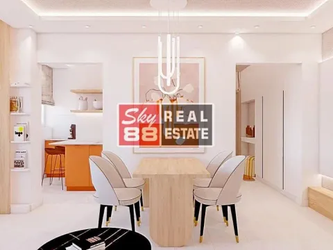 Prodaja, dvosoban stan, 60m², Stari Grad, Beograd - image 2