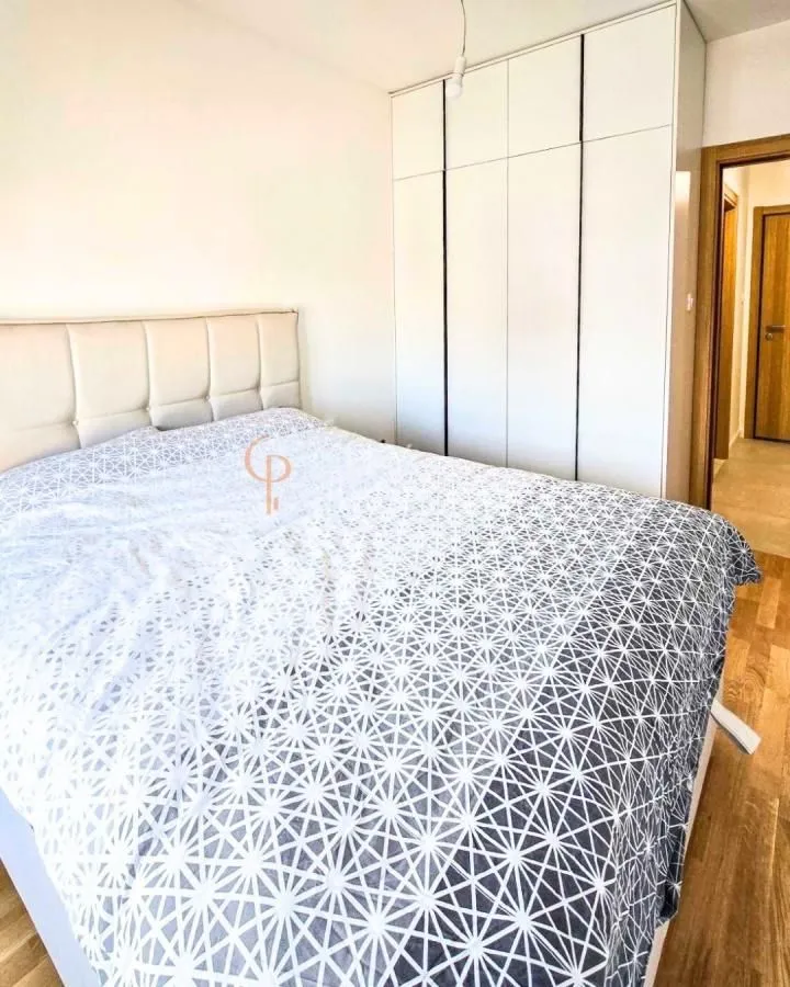 Prodaja, stan, 41m², Tološi, Podgorica