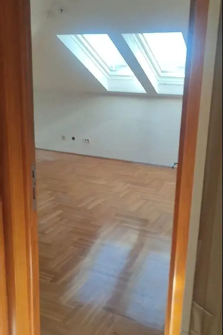 Sale, one bedroom apartment, 43m², Stari Aerodrom, Podgorica