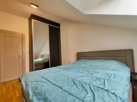 Izdavanje, jednosoban stan, 45m², Zabjelo, Podgorica - image 9