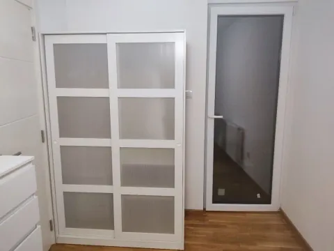 Rent, two bedroom apartment, 40m², Salajka, Novi Sad Sve Podlokacije - image 3