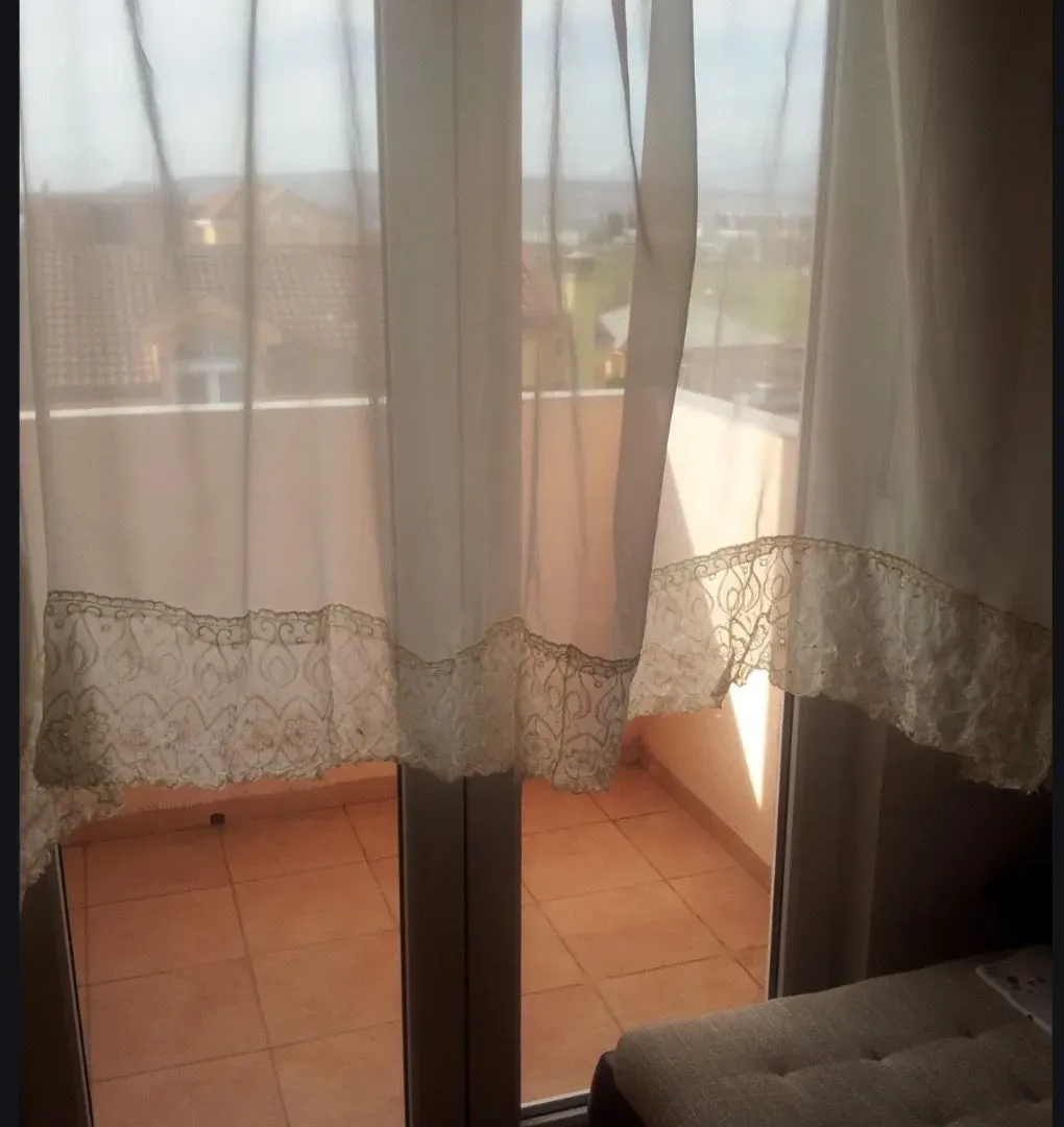 Rent, studio apartment, 22m², Zabjelo, Podgorica