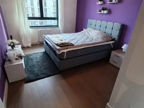 Prodaja, dvosoban stan, 58m², Savski Venac, Beograd - image 4