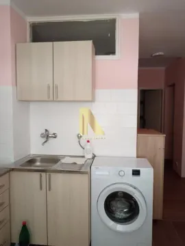 Izdavanje, dvosoban stan, 48m², Banatić, Novi Sad Sve Podlokacije - image 9