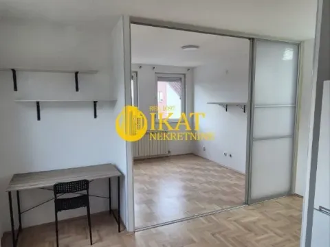 Sale, two bedroom apartment, 48m², Vojvode Vlahovica, Beograd - image 4