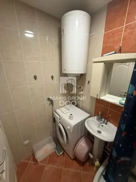 Izdavanje, dvosoban stan, 36m², Altina, Beograd - image 12
