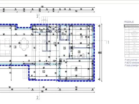 Sale, house, 122m², Barajevo (mesto), Barajevo - image 8