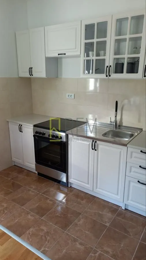 Sale, one bedroom apartment, 50m², Cetinje, Crna Gora