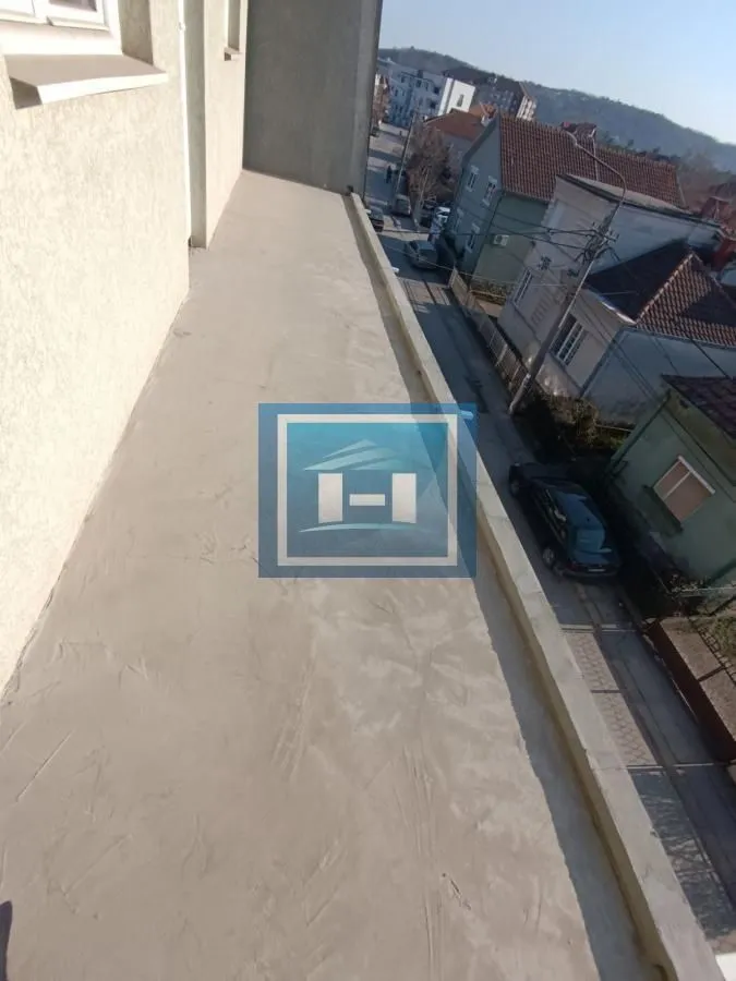 Prodaja, četvorosoban stan, 146m², Centar, Jagodina