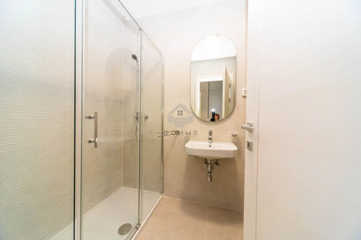 Rent, one bedroom apartment, 40m², Tuški Put, Podgorica