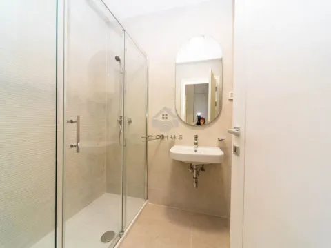 Izdavanje, jednosoban stan, 40m², Tuški Put, Podgorica - image 6