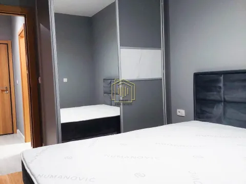 Rent, one bedroom apartment, 44m², New City, Podgorica - image 4