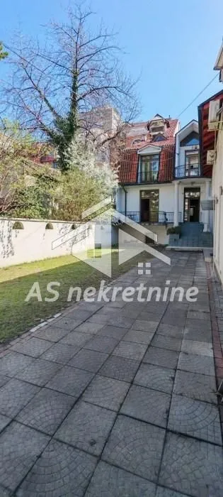 Izdavanje, kuća, 500m², Profesorska Kolonija, Palilula Sve Podlokacije
