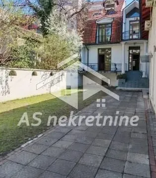 Izdavanje, kuća, 500m², Profesorska Kolonija, Palilula Sve Podlokacije - image 26