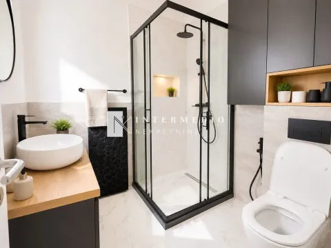 Rent, three bedroom apartment, 100m², Zelenika, Podgorica - image 6