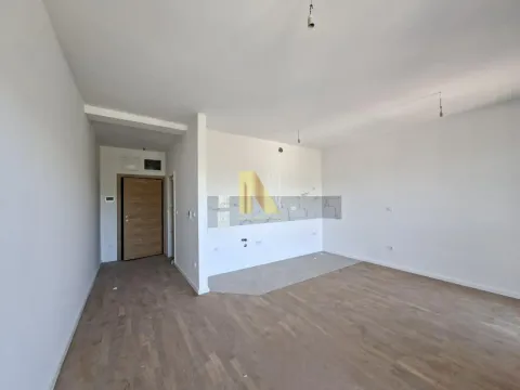 Sale, studio apartment, 33m², Banja Vrdnik, Irig - image 2