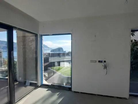 Prodaja, jednosoban stan, 65m², Komoševina, Budva - image 7