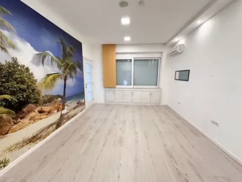 Izdavanje, poslovni prostor, 75m², Centar, Podgorica - image 2