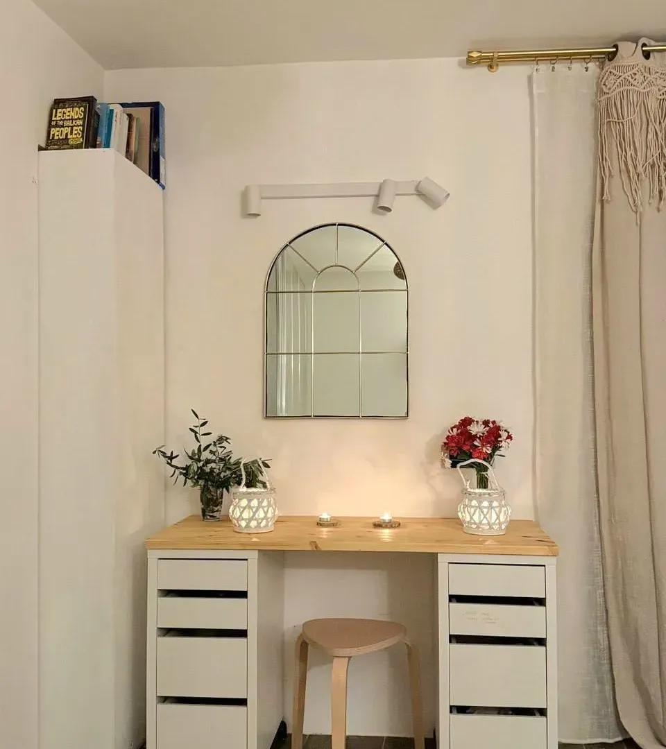 Prodaja, jednosoban stan, 46m², Srbina, Herceg Novi