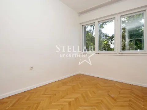 Rent, three bedroom apartment, 82m², Tuški Put, Podgorica - image 7