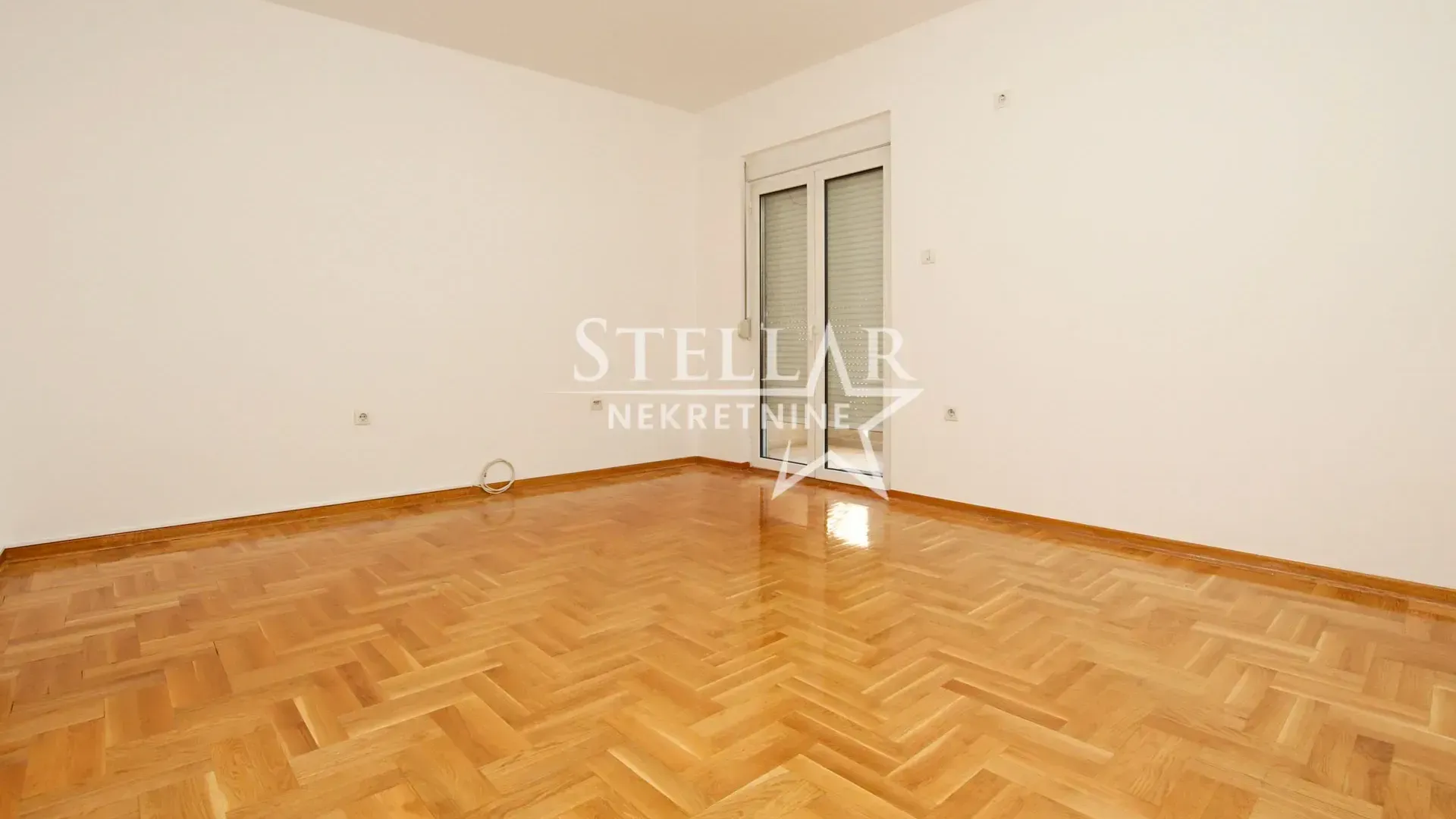 Prodaja, jednosoban stan, 51m², Masline, Podgorica