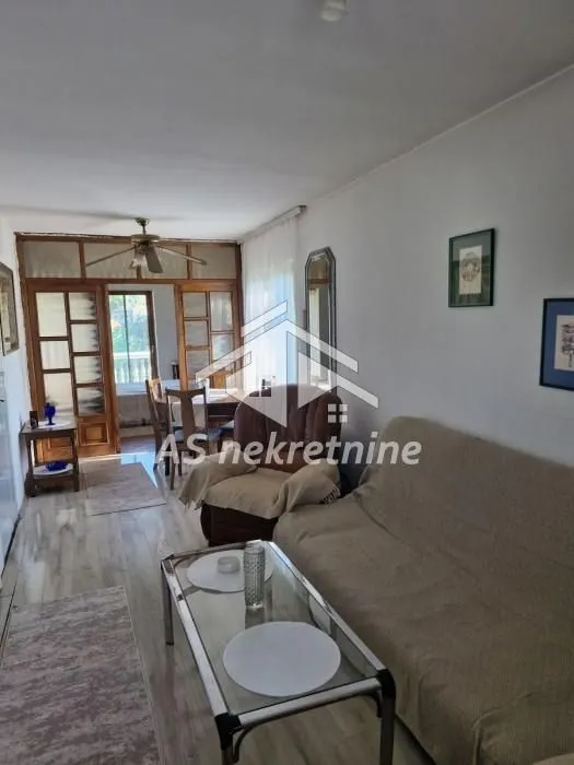 Rent, two bedroom apartment, 50m², Žarkovo, Beograd