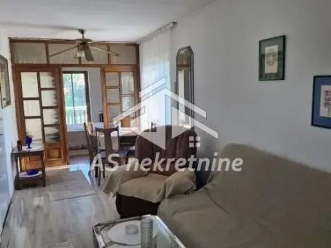 Rent, two bedroom apartment, 50m², Žarkovo, Beograd - image 3
