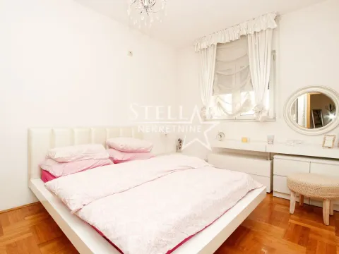 Izdavanje, jednosoban stan, 54m², Tuški Put, Podgorica - image 7