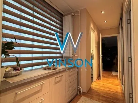 Sale, three bedroom apartment, 78m², Liman 3, Novi Sad Sve Podlokacije - image 17