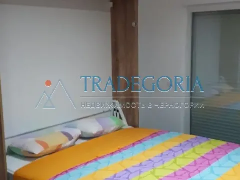 Prodaja, stan, 27m², Budva, Crna Gora - image 3