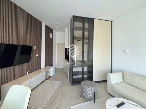 Sale, apartment, 31m², Bar, Crna Gora - image 3