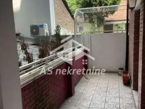 Izdavanje, stan, 80m², Vračar Hram, Vračar Sve Podlokacije - image 15