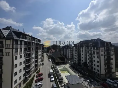 Sale, one bedroom apartment, 35m², Centar, Čajetina - image 15