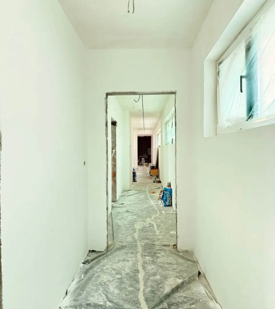 Sale, one bedroom apartment, 69m², Ilino, Bar