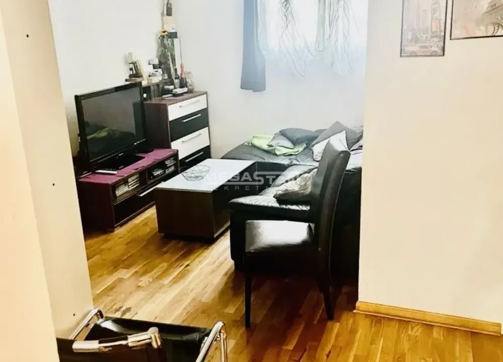 Sale, three bedroom apartment, 60m², Vračar Centar, Vračar Sve Podlokacije