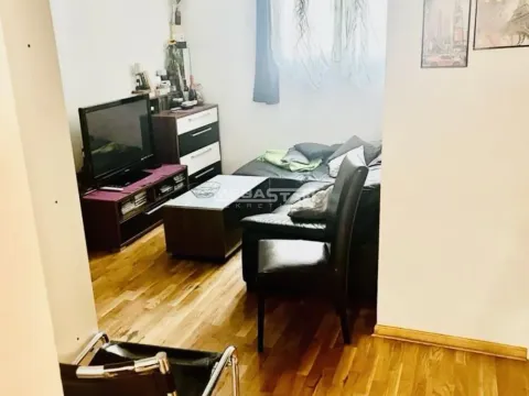 Stan in Vračar Centar