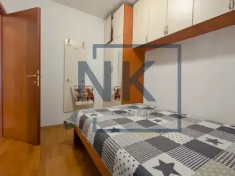 Izdavanje, jednosoban stan, 40m², Pobrežje, Podgorica - image 11