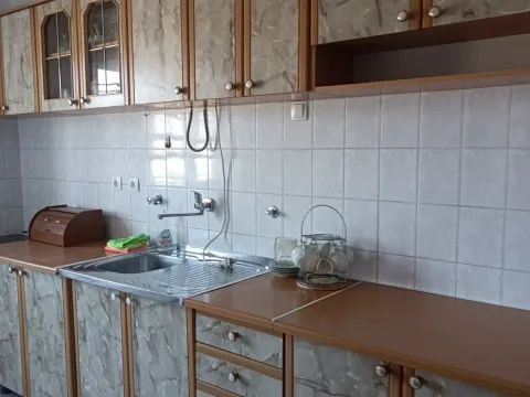 Rent, one bedroom apartment, 56m², Stari Aerodrom, Podgorica - image 3